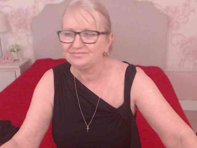 AlanaRichards webcam