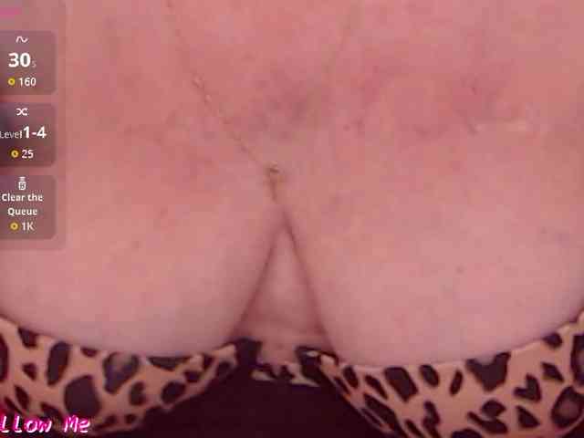 AlanaRichards webcam