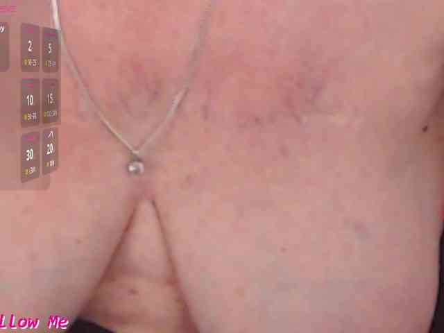 AlanaRichards webcam