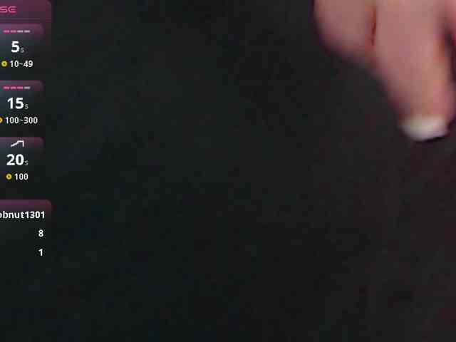 AlanaRichards webcam