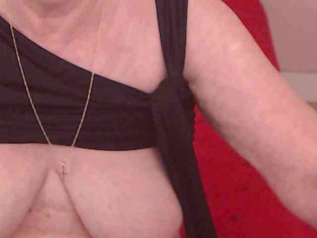 AlanaRichards webcam