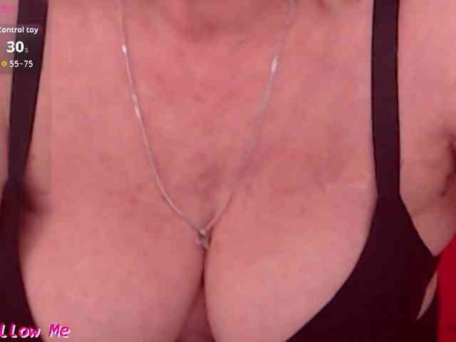 AlanaRichards webcam