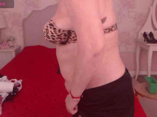 AlanaRichards webcam