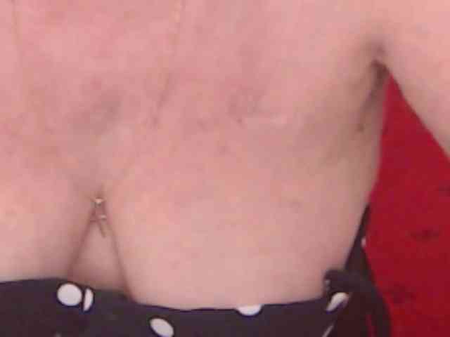 AlanaRichards webcam
