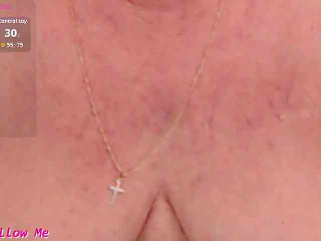 AlanaRichards webcam