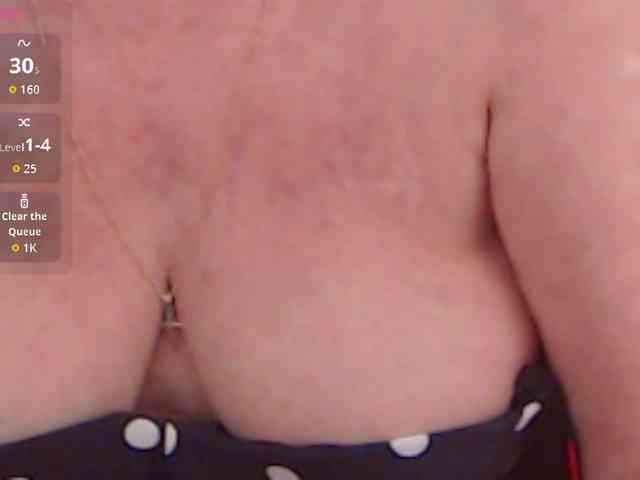 AlanaRichards webcam