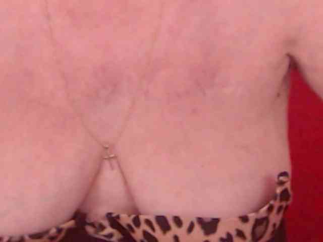 AlanaRichards webcam