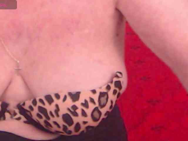 AlanaRichards webcam