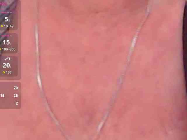 AlanaRichards webcam