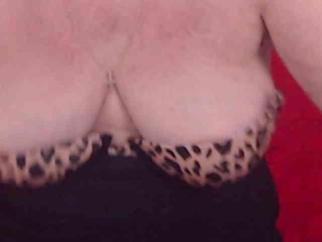AlanaRichards webcam