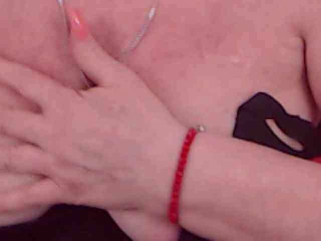 AlanaRichards webcam