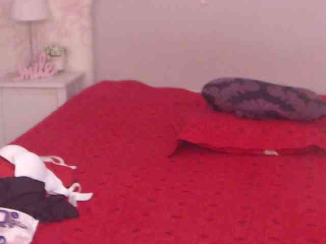 AlanaRichards Live Webcam on BongaCams