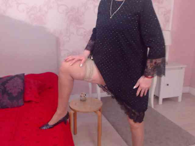 AlanaRichards webcam