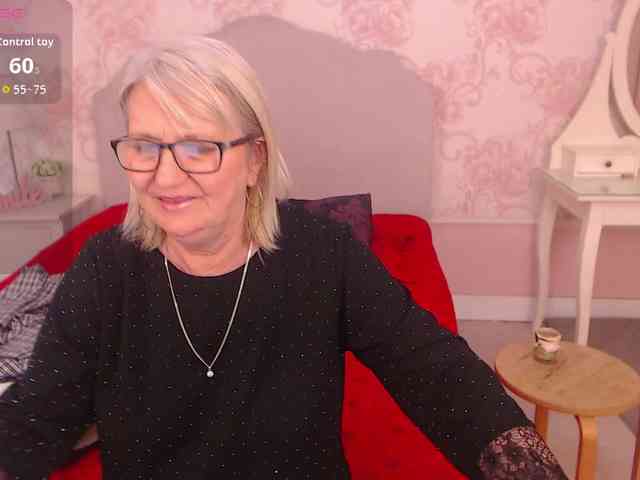 AlanaRichards webcam