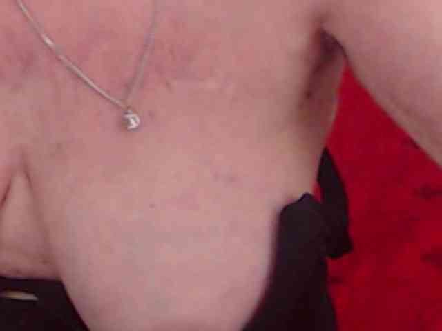 AlanaRichards webcam
