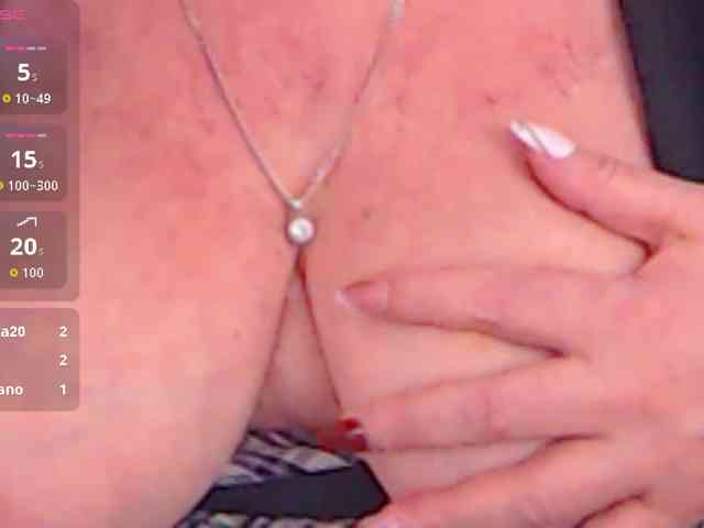 AlanaRichards webcam