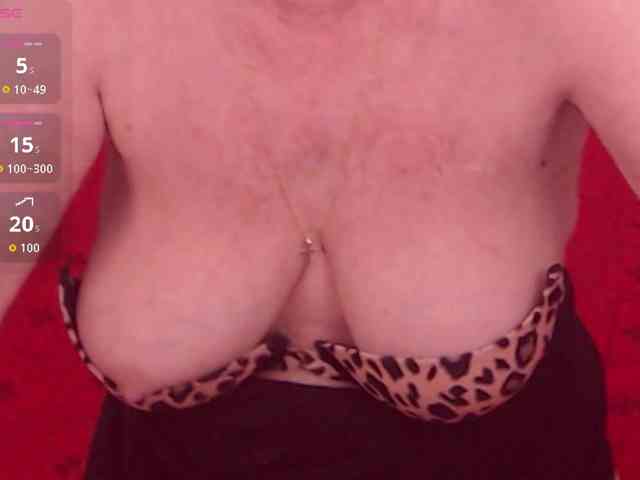 AlanaRichards webcam