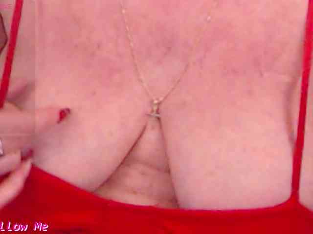 AlanaRichards webcam