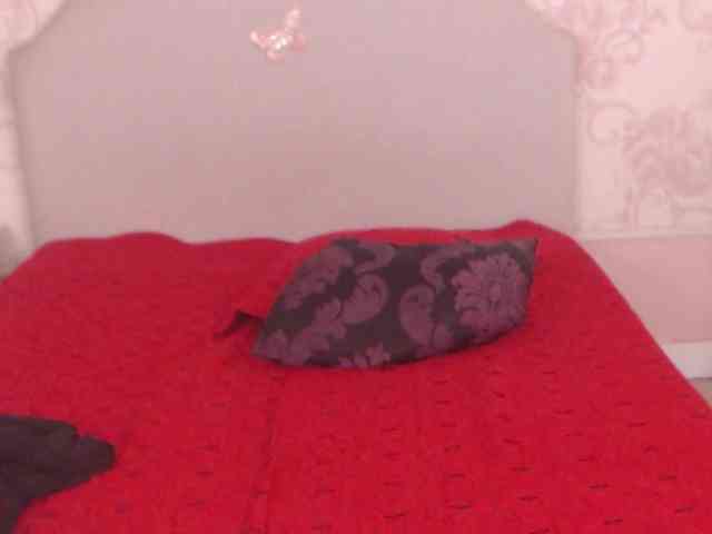 AlanaRichards webcam