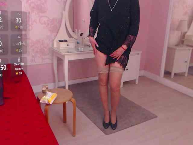 AlanaRichards webcam