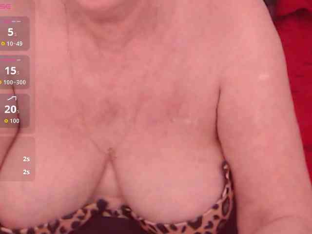AlanaRichards webcam
