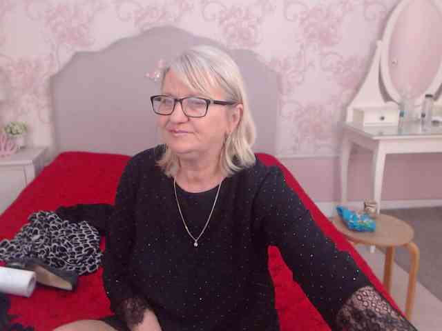 AlanaRichards webcam