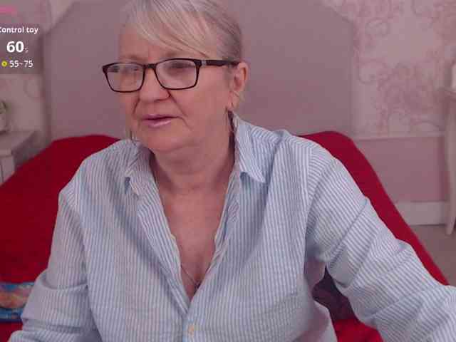 AlanaRichards webcam