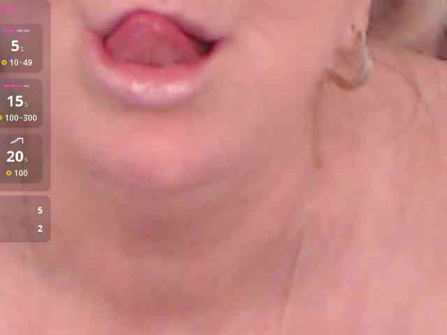 AlanaRichards webcam