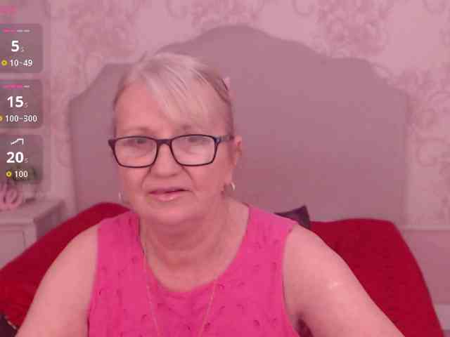 AlanaRichards webcam