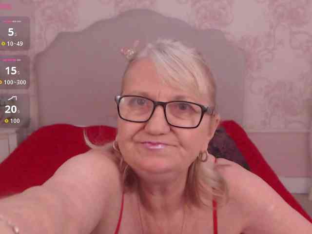 AlanaRichards webcam