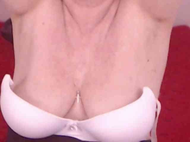 AlanaRichards webcam