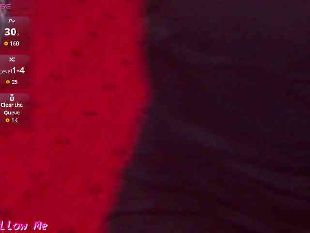 AlanaRichards webcam