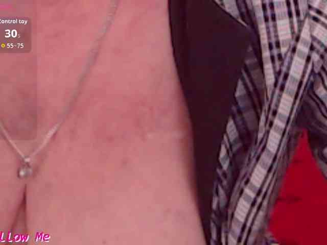 AlanaRichards webcam