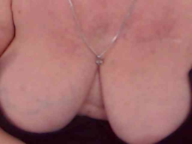 AlanaRichards webcam