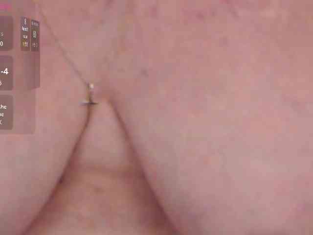 AlanaRichards webcam