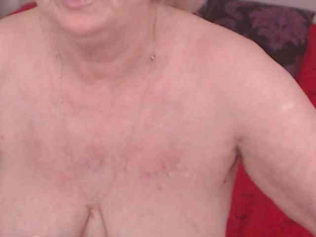 AlanaRichards webcam