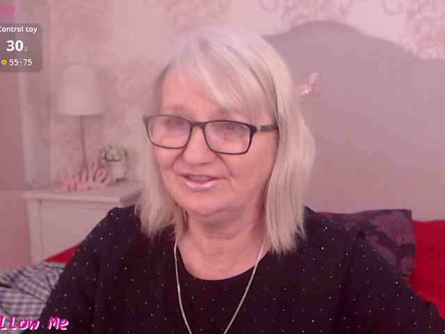 AlanaRichards webcam