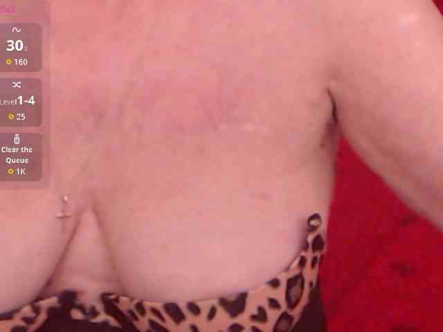 AlanaRichards webcam