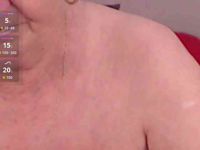 AlanaRichards webcam
