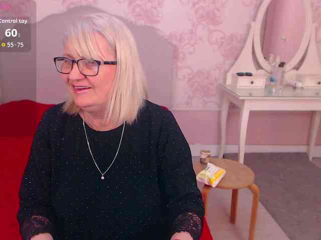 AlanaRichards webcam