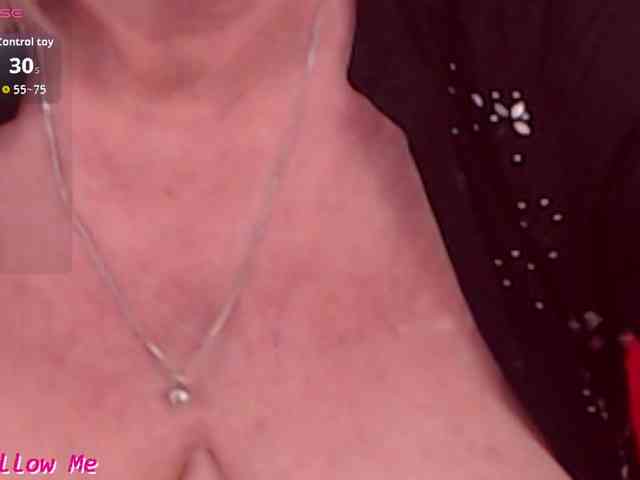 AlanaRichards webcam