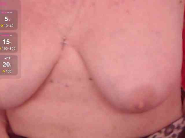 AlanaRichards webcam