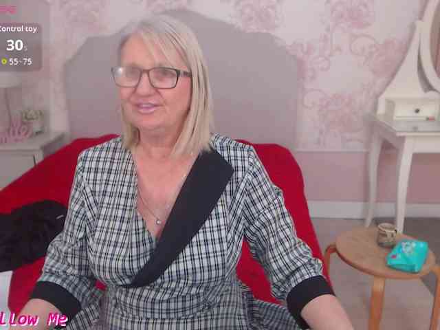 AlanaRichards webcam