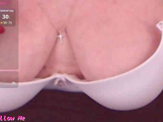 AlanaRichards webcam