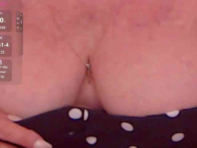 AlanaRichards webcam