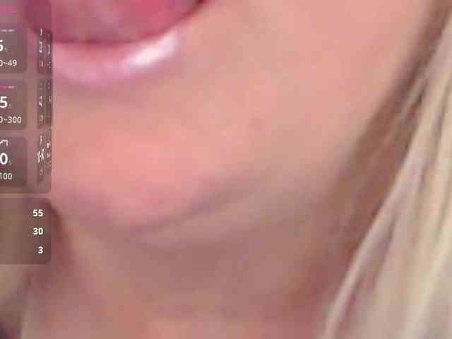 AlanaRichards webcam