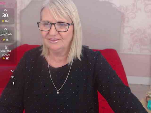 AlanaRichards webcam