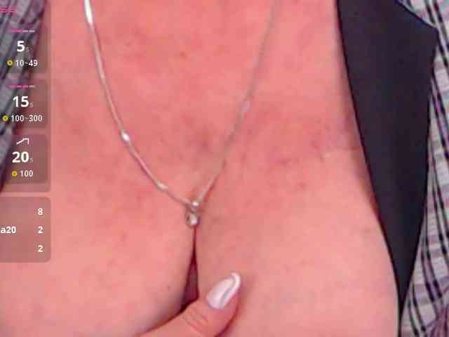 AlanaRichards webcam