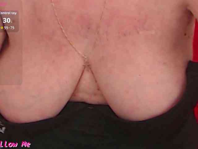 AlanaRichards webcam