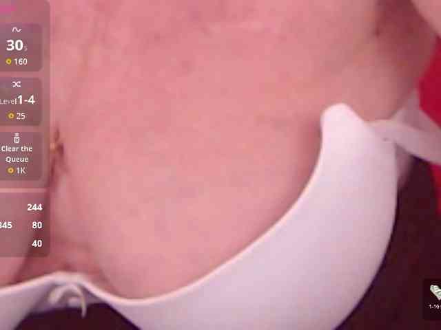 AlanaRichards webcam